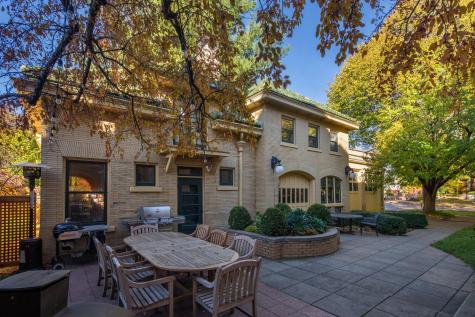 1005 Mount Curve Avenue Minneapolis MN 55403