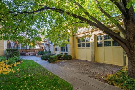 1005 Mount Curve Avenue Minneapolis MN 55403