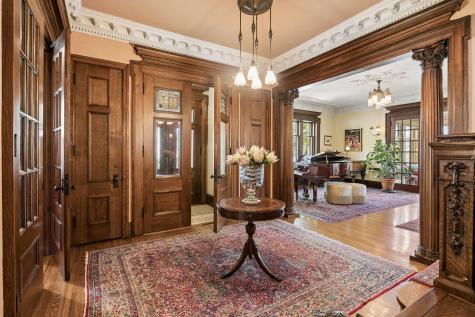1005 Mount Curve Avenue Minneapolis MN 55403