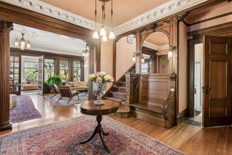 1005 Mount Curve Avenue Minneapolis MN 55403