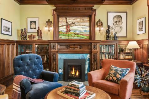 1005 Mount Curve Avenue Minneapolis MN 55403