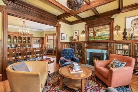 1005 Mount Curve Avenue Minneapolis MN 55403