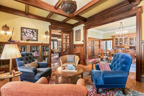 1005 Mount Curve Avenue Minneapolis MN 55403