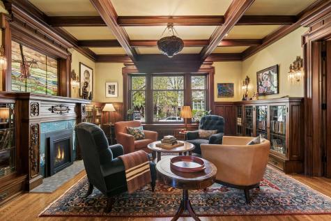 1005 Mount Curve Avenue Minneapolis MN 55403