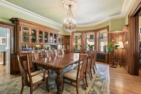 1005 Mount Curve Avenue Minneapolis MN 55403