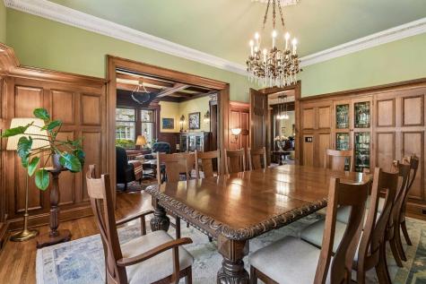 1005 Mount Curve Avenue Minneapolis MN 55403