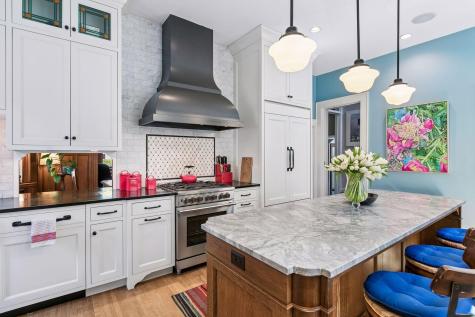 1005 Mount Curve Avenue Minneapolis MN 55403