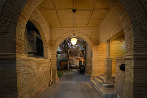 1005 Mount Curve Avenue Minneapolis MN 55403