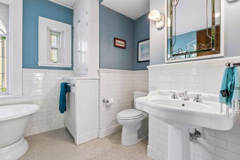 1005 Mount Curve Avenue Minneapolis MN 55403