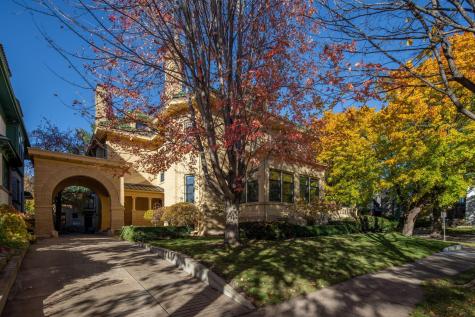 1005 Mount Curve Avenue Minneapolis MN 55403