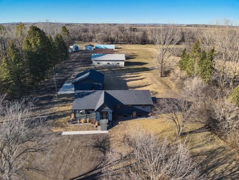 24568 County Highway 88 Fergus Falls MN 56537