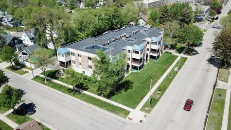 520 5th Street SW Willmar MN 56201