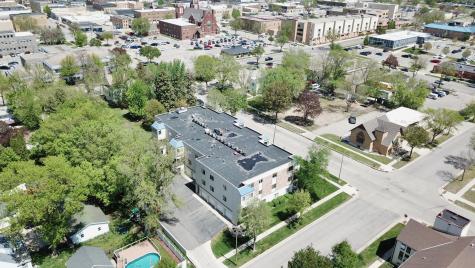 520 5th Street SW Willmar MN 56201