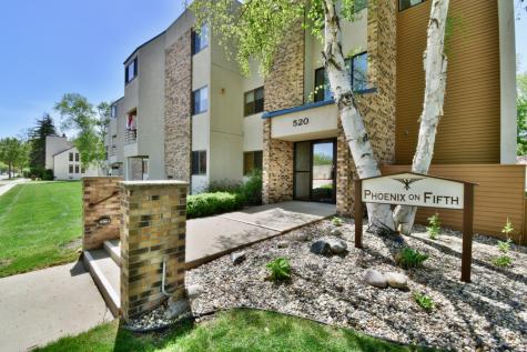 520 5th Street SW Willmar MN 56201