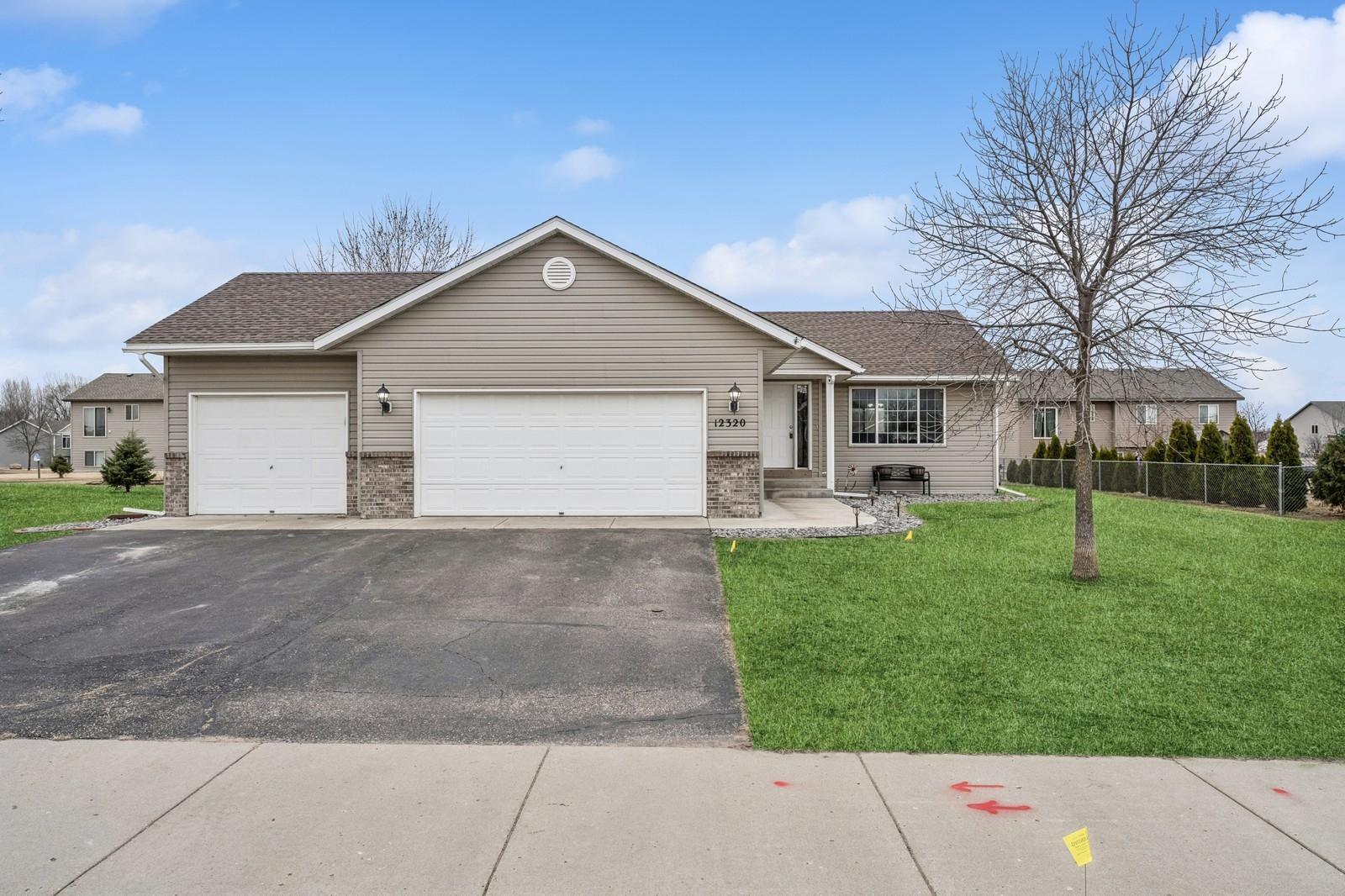 12320 44th Avenue Becker MN 55308