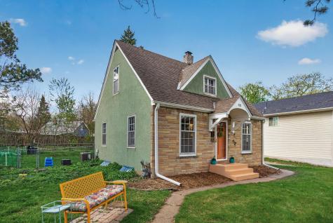 721 Parkway Drive Saint Paul MN 55106