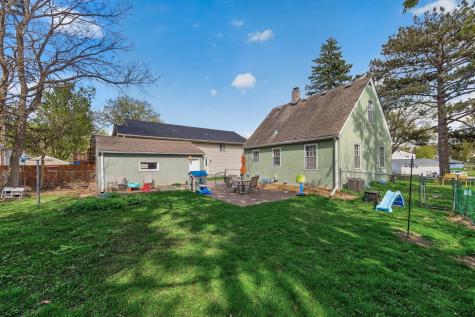 721 Parkway Drive Saint Paul MN 55106