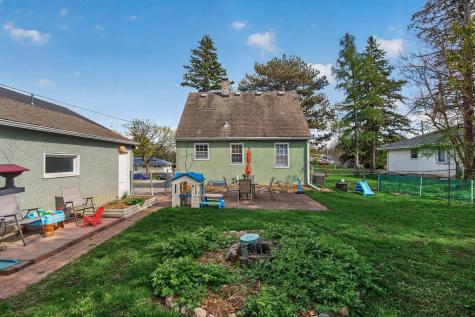 721 Parkway Drive Saint Paul MN 55106