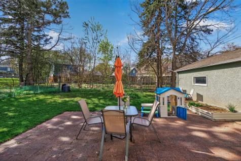 721 Parkway Drive Saint Paul MN 55106