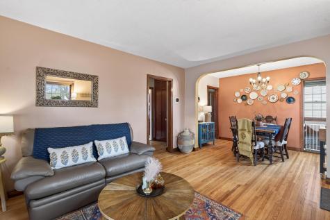721 Parkway Drive Saint Paul MN 55106