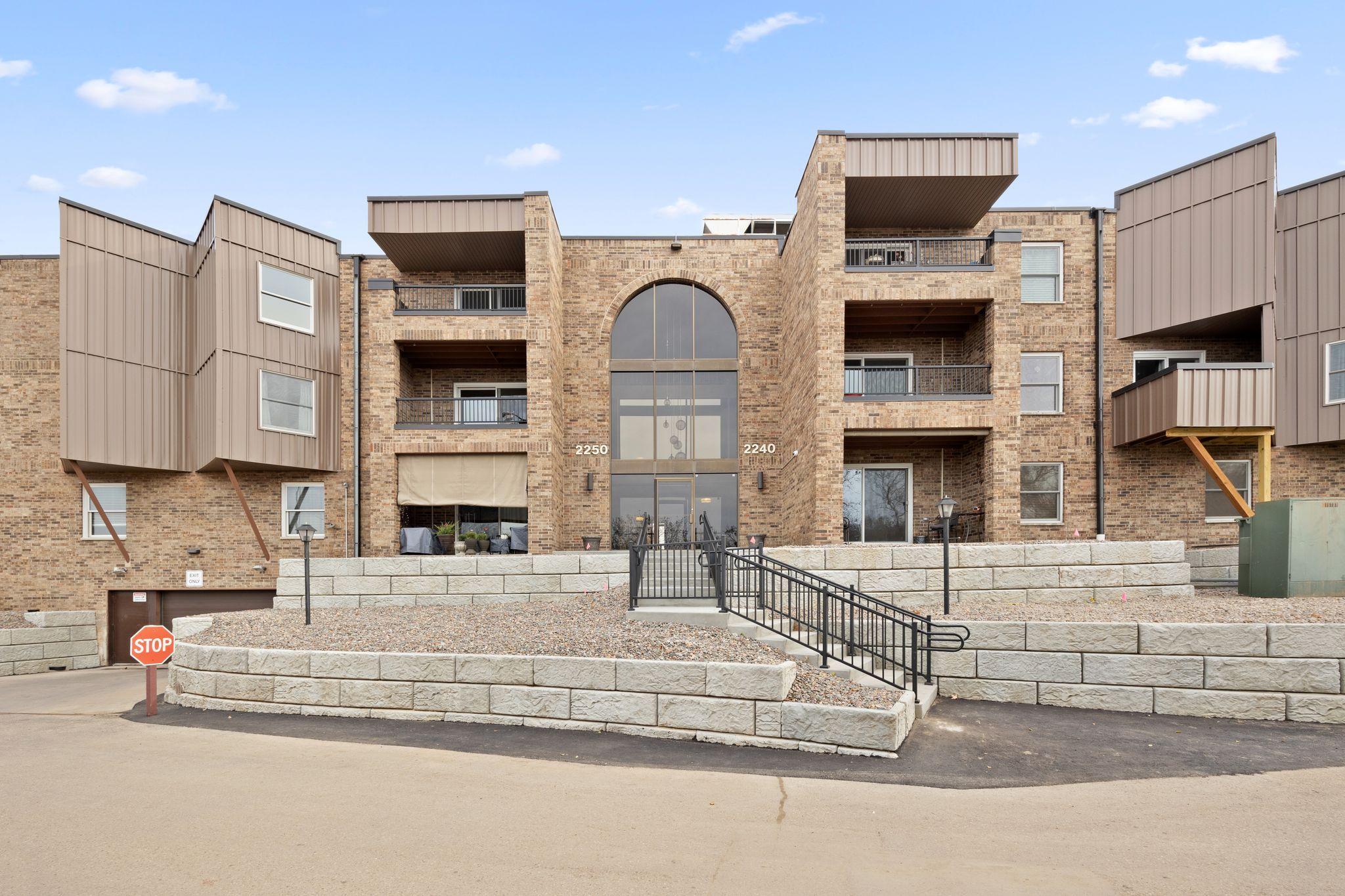 2250 Midland Grove Road Roseville MN 55113