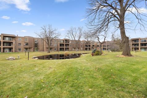 2250 Midland Grove Road Roseville MN 55113