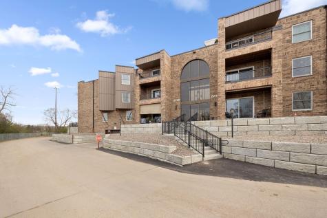 2250 Midland Grove Road Roseville MN 55113