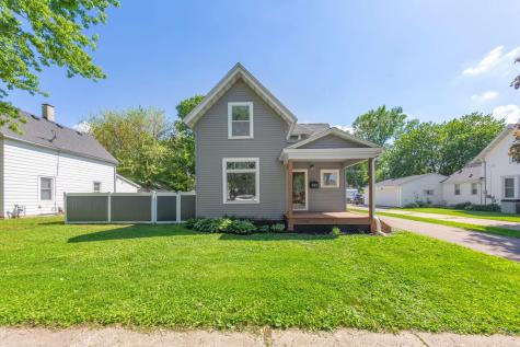 727 Division Street W Faribault MN 55021