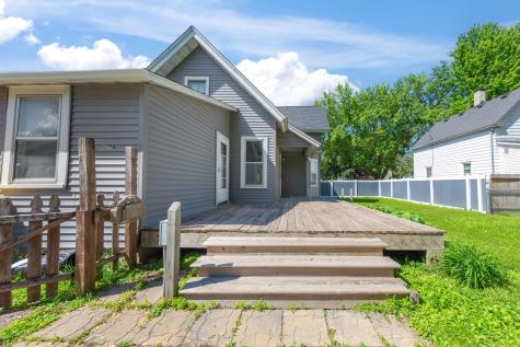 727 Division Street W Faribault MN 55021