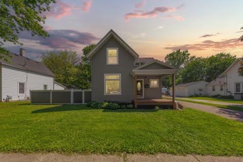 727 Division Street W Faribault MN 55021