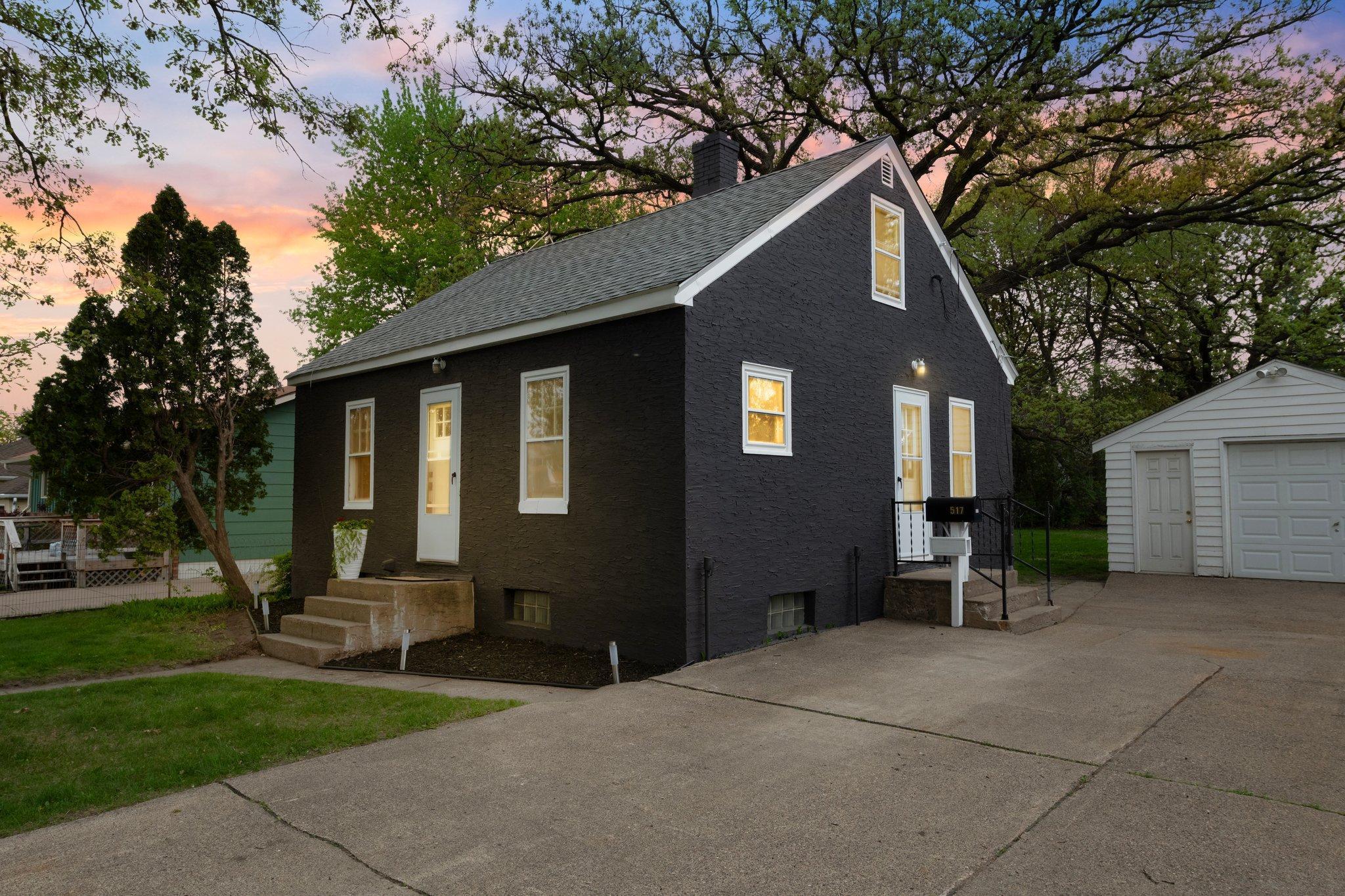 517 Adams Street Anoka MN 55303