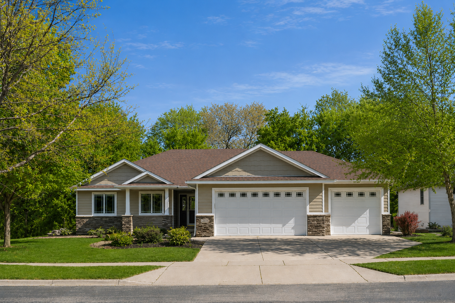 2215 Greenfield Drive E Northfield MN 55057