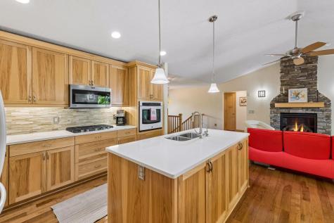 2215 Greenfield Drive E Northfield MN 55057