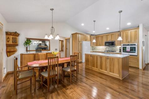 2215 Greenfield Drive E Northfield MN 55057