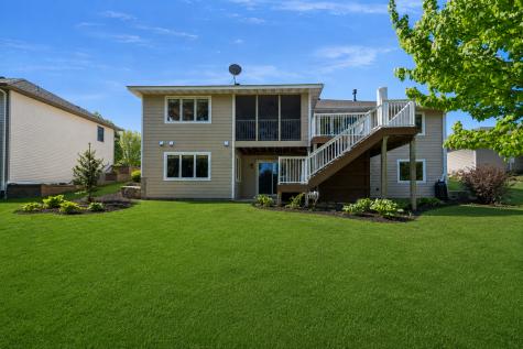 2215 Greenfield Drive E Northfield MN 55057