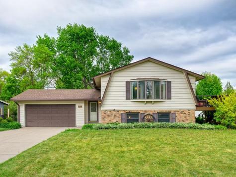 10133 Drew Avenue S Bloomington MN 55431