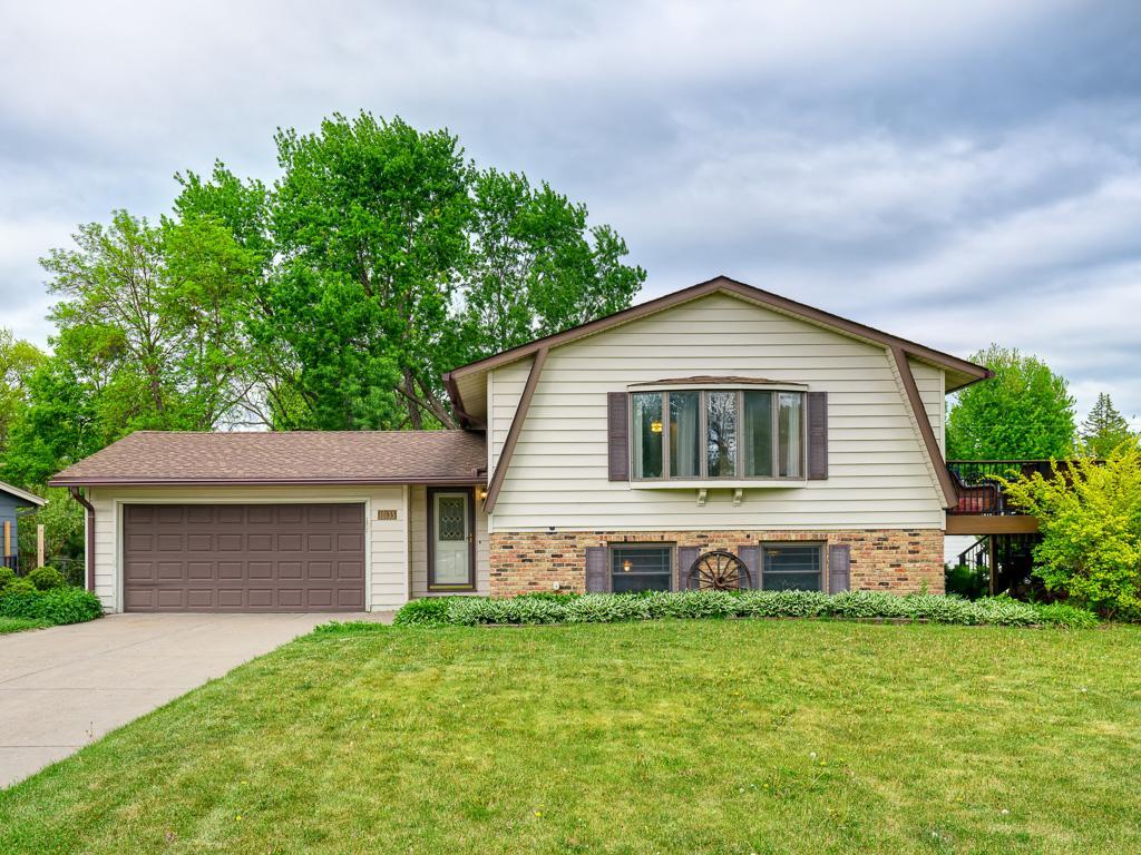 10133 Drew Avenue S Bloomington MN 55431