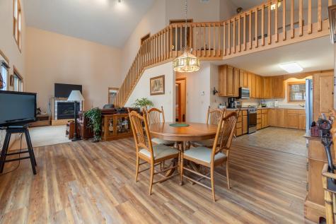 10179 Mounds Point Drive NW Cass Lake MN 56633