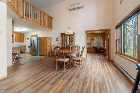 10179 Mounds Point Drive NW Cass Lake MN 56633