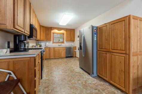 10179 Mounds Point Drive NW Cass Lake MN 56633
