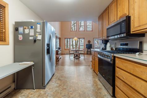 10179 Mounds Point Drive NW Cass Lake MN 56633