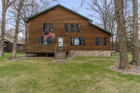 10179 Mounds Point Drive NW Cass Lake MN 56633