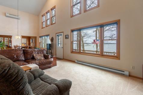 10179 Mounds Point Drive NW Cass Lake MN 56633
