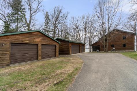 10179 Mounds Point Drive NW Cass Lake MN 56633