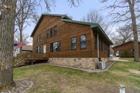 10179 Mounds Point Drive NW Cass Lake MN 56633