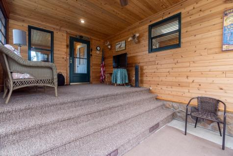 10179 Mounds Point Drive NW Cass Lake MN 56633