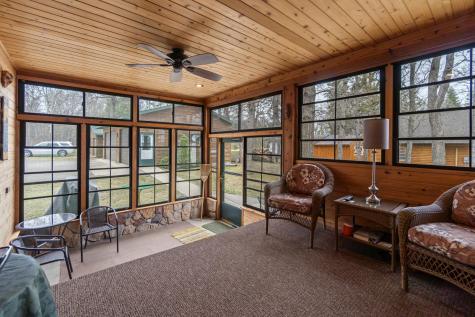10179 Mounds Point Drive NW Cass Lake MN 56633