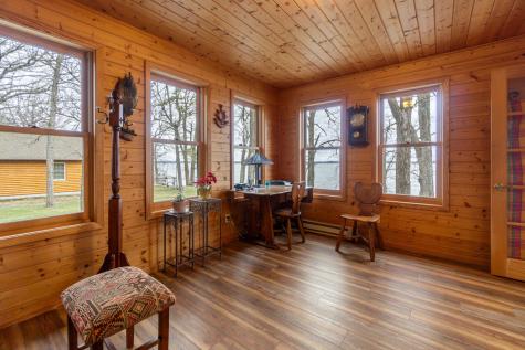 10179 Mounds Point Drive NW Cass Lake MN 56633