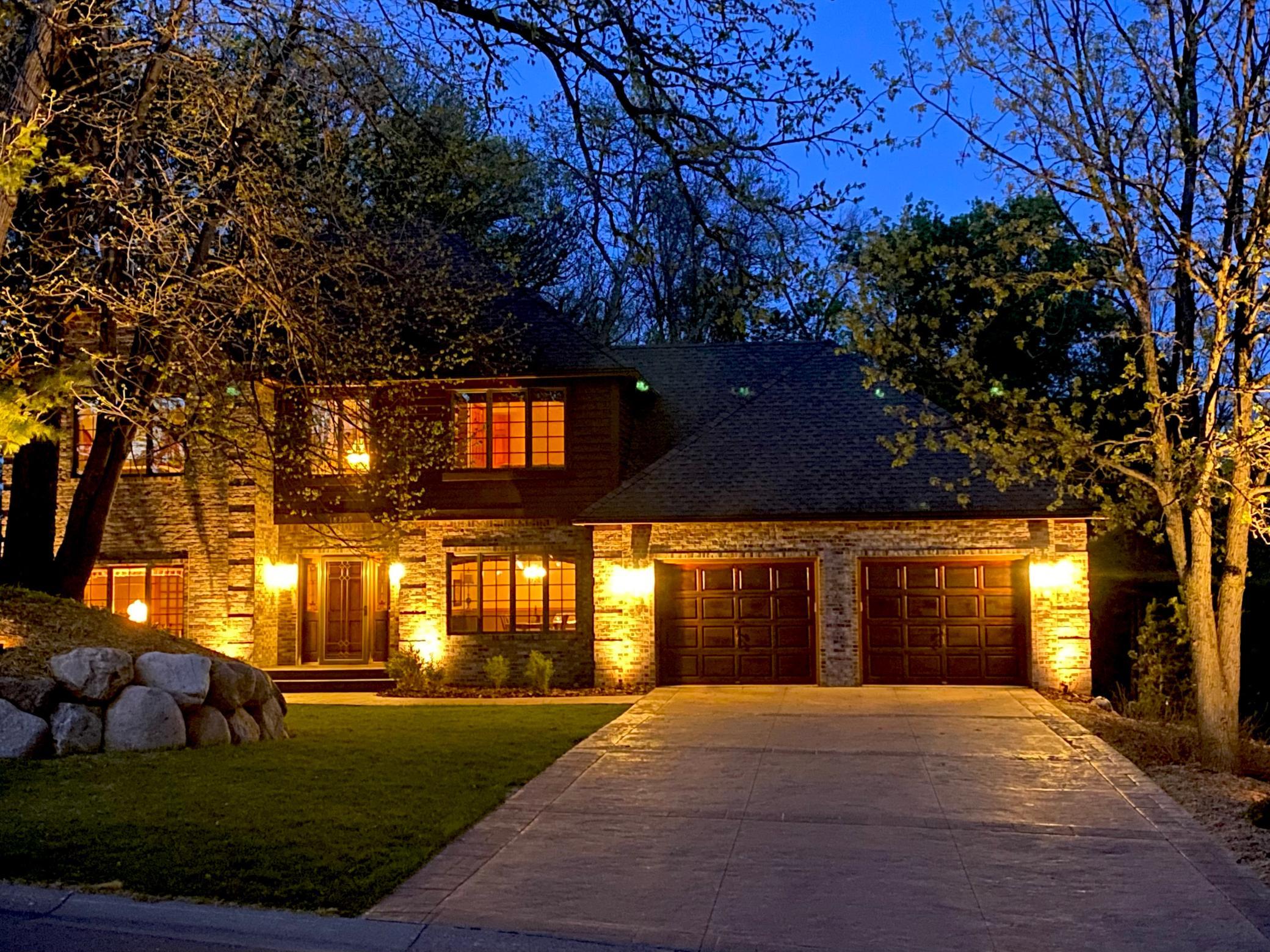 18309 Tristram Way Eden Prairie MN 55346
