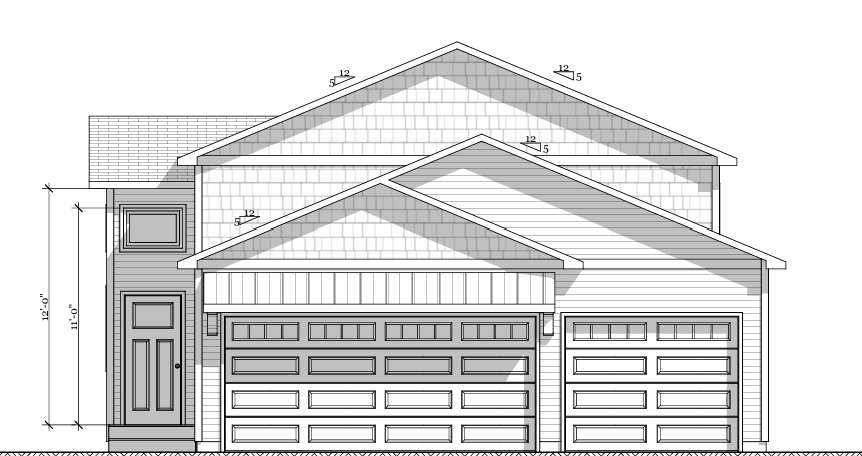 6744 Thomas Street Horace ND 58047